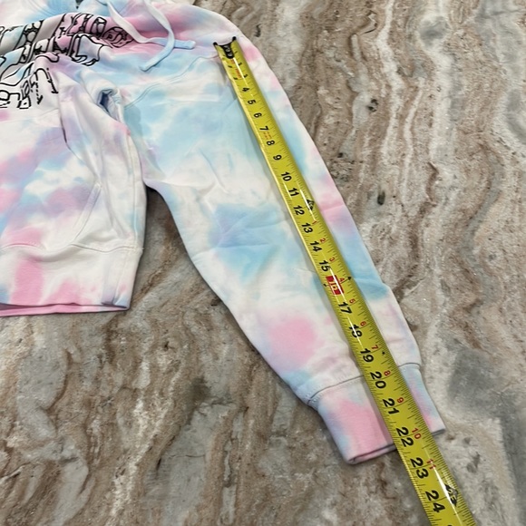 Rolling Loud Tie-Dye Hoodie - Picture 7 of 7